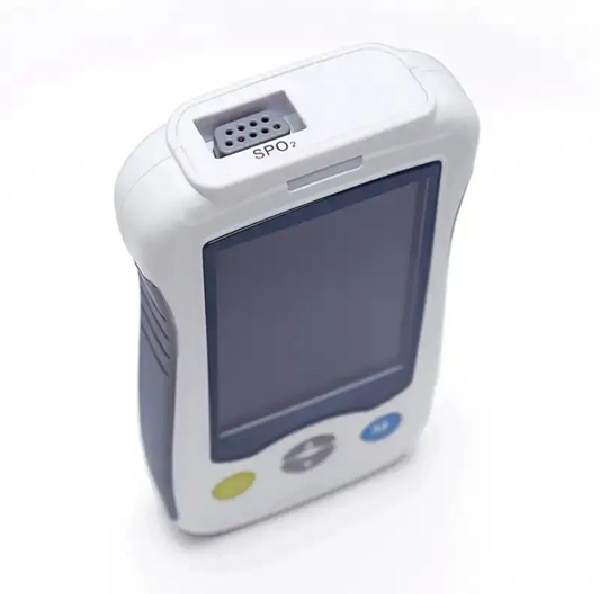 Yonker YK-820B Mini Handheld Pulse Oximeter image 3