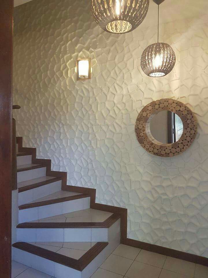 Stylish Axora Wall Panels for Living Rooms image 4