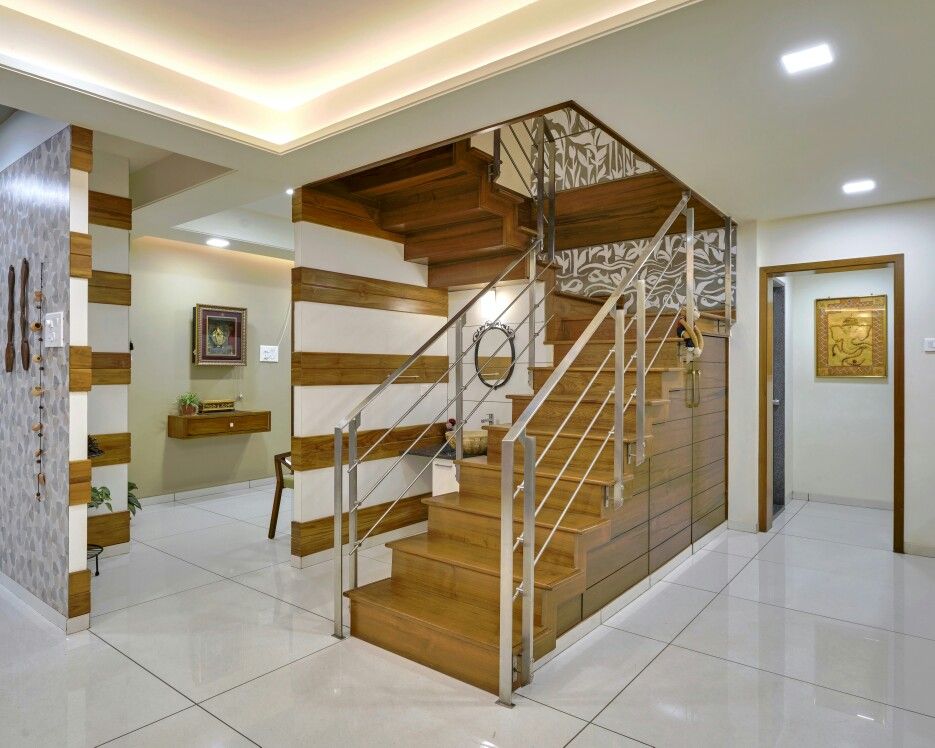 Elegant Residential Interiors Chennai image 3