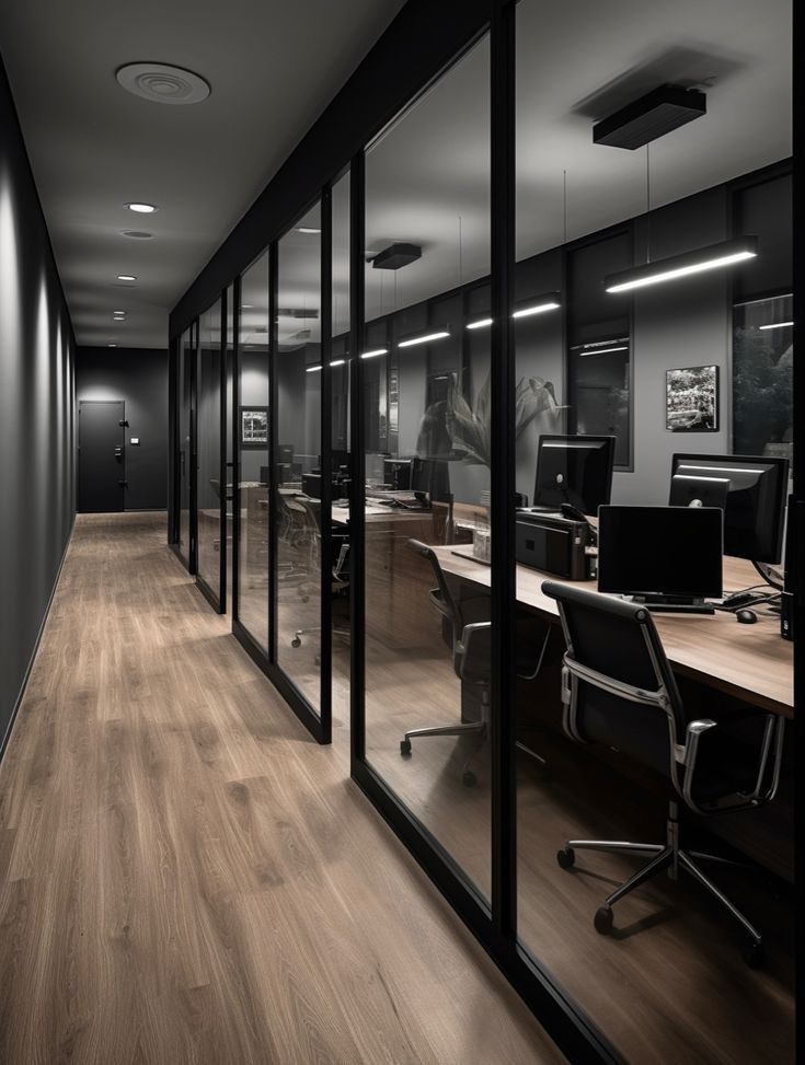 Space-Saving Office Design for Small and Medium Businesses image 3