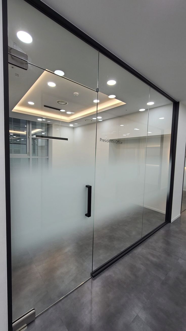 Best Glass Partition Service Providers in Chennai image 4