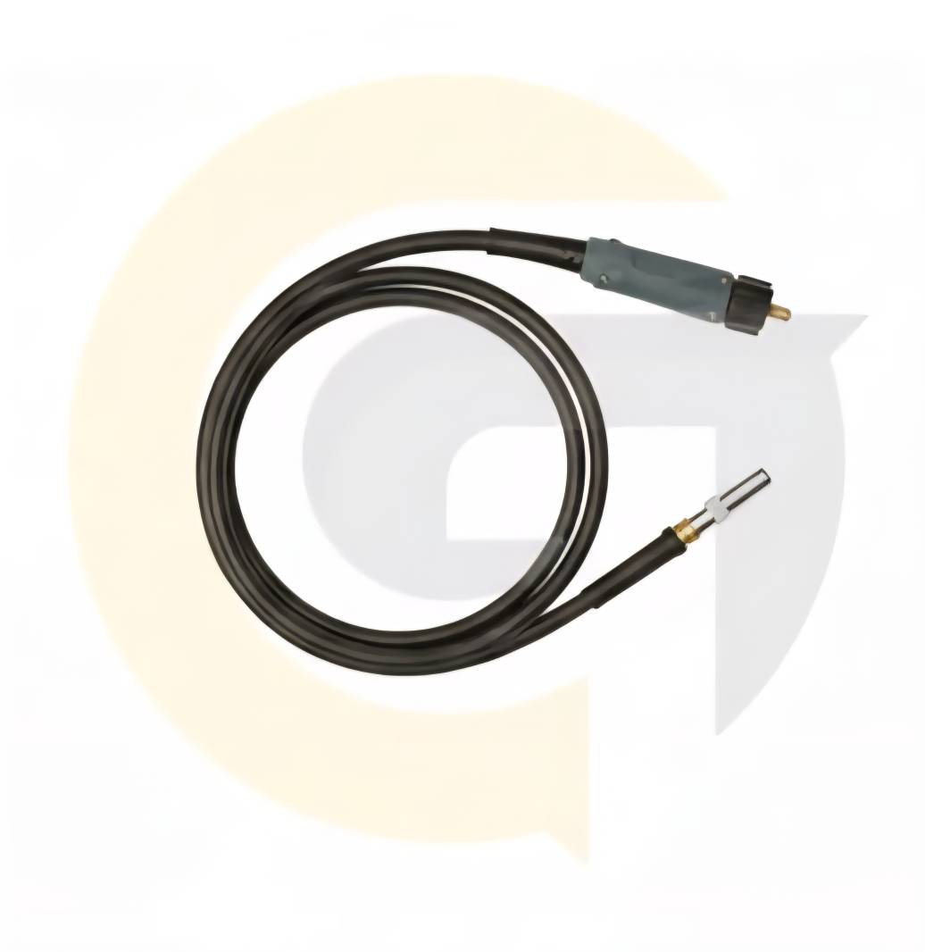 OTC 500A Heavy-Duty Welding Gun image 2
