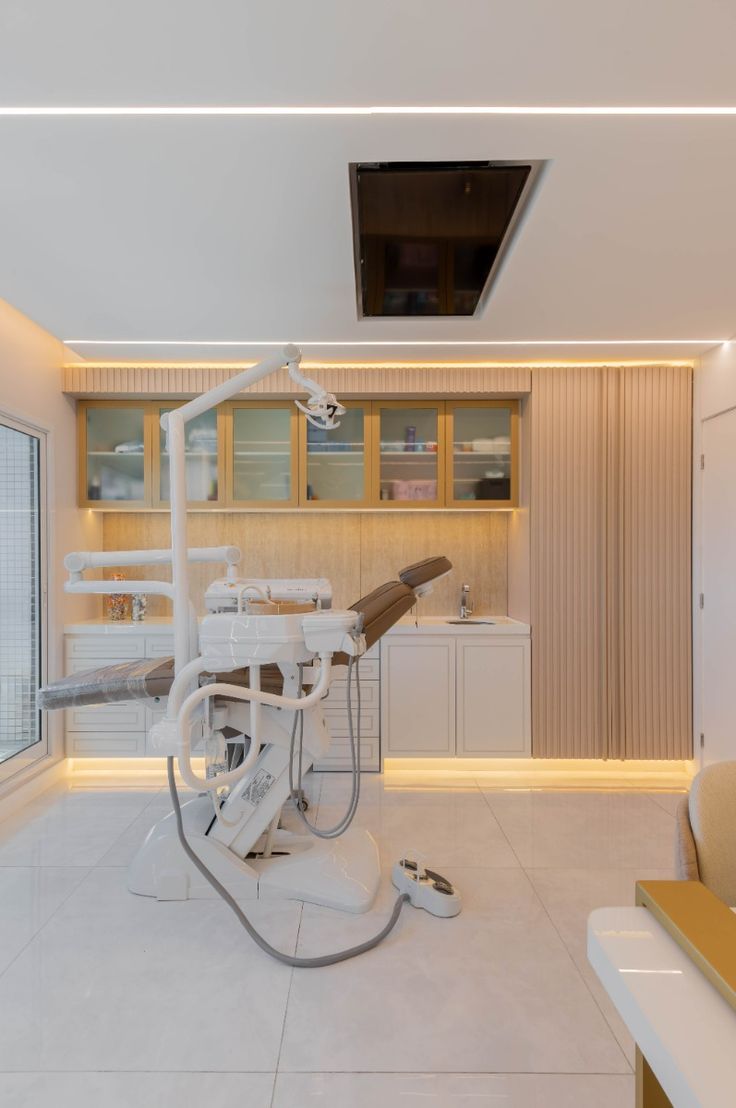 Transform Patient Experience with Stunning Dental Interiors image 4