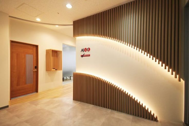 3D Axora Wall Panels – Transform Your Space image 3