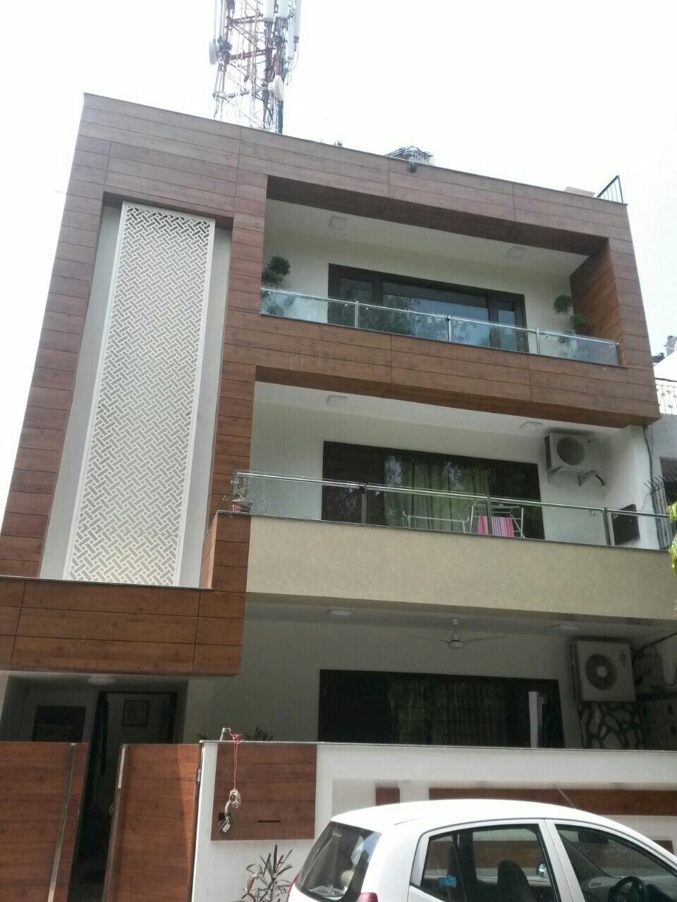 Vox Home Interior Elevation Panels in Chennai image 2
