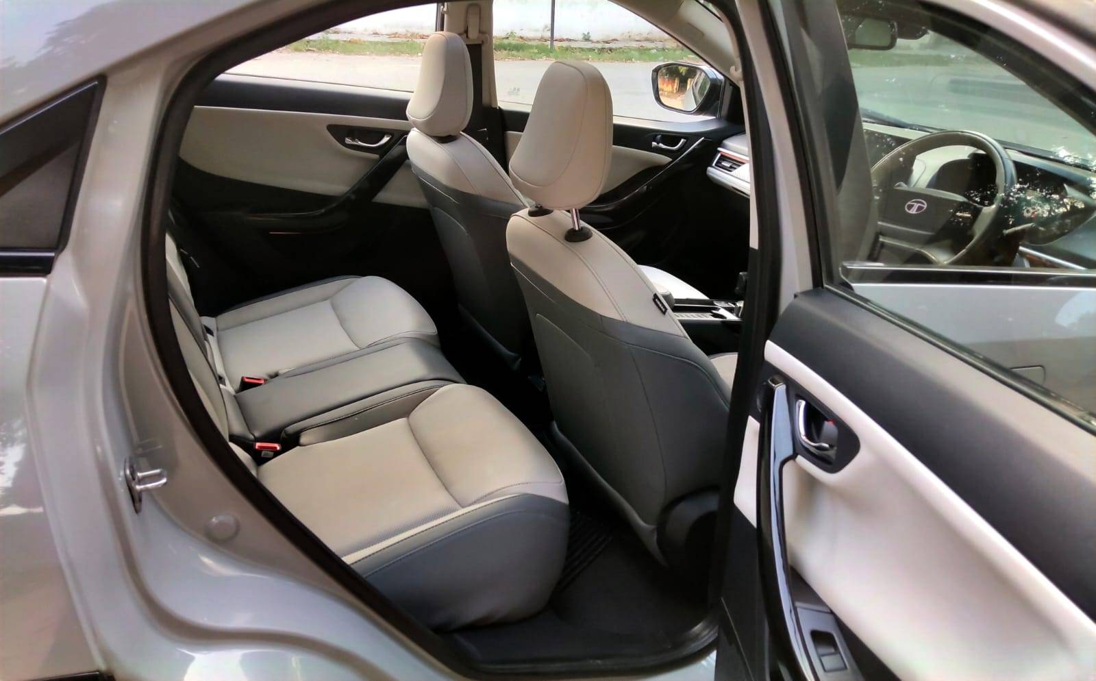 TATA CURVV EMPOWERED PLUS 2024 image 6