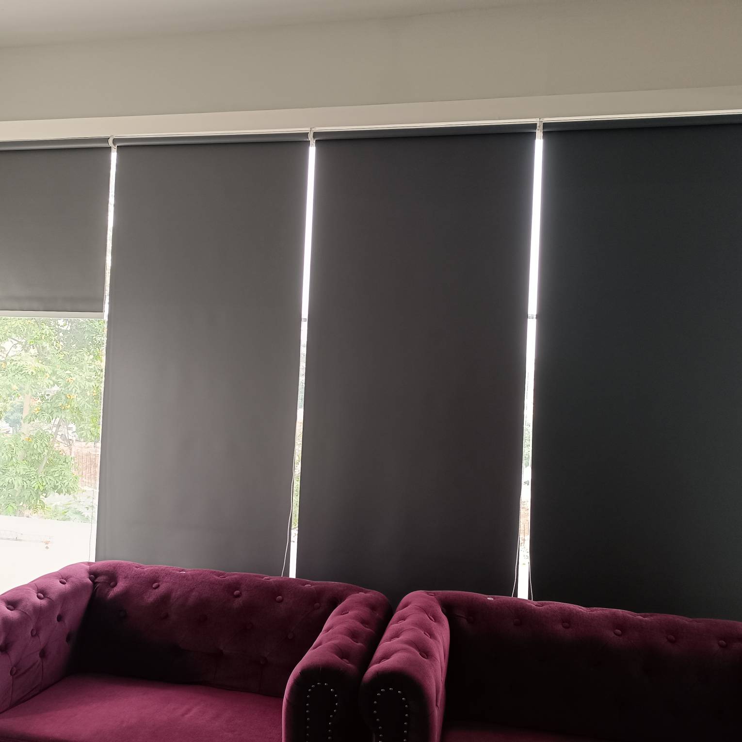 Roller blinds image 8