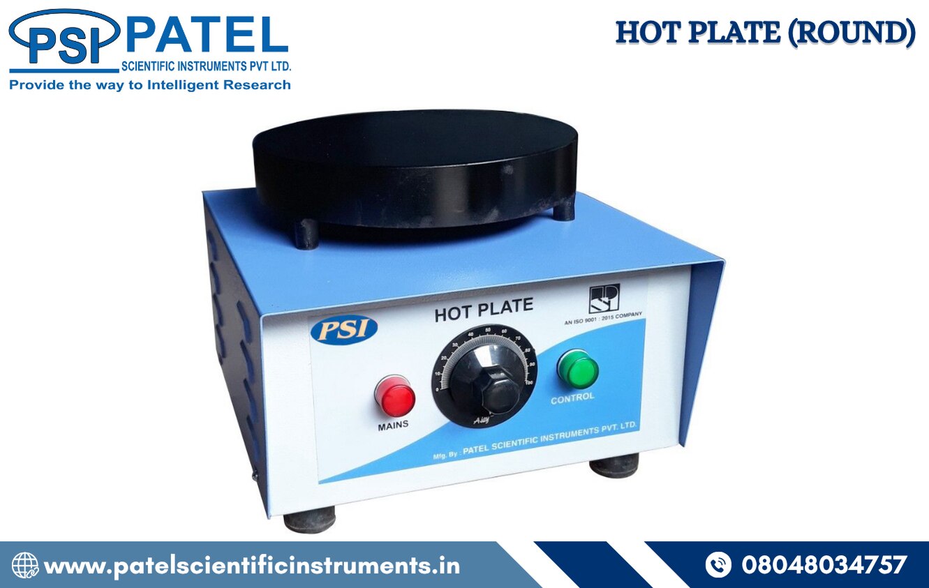 HOT PLATE image 2