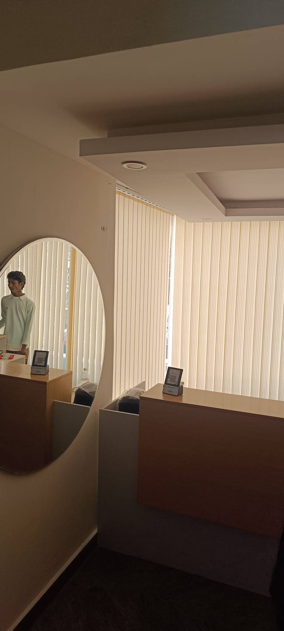 Vertical Blinds image 9