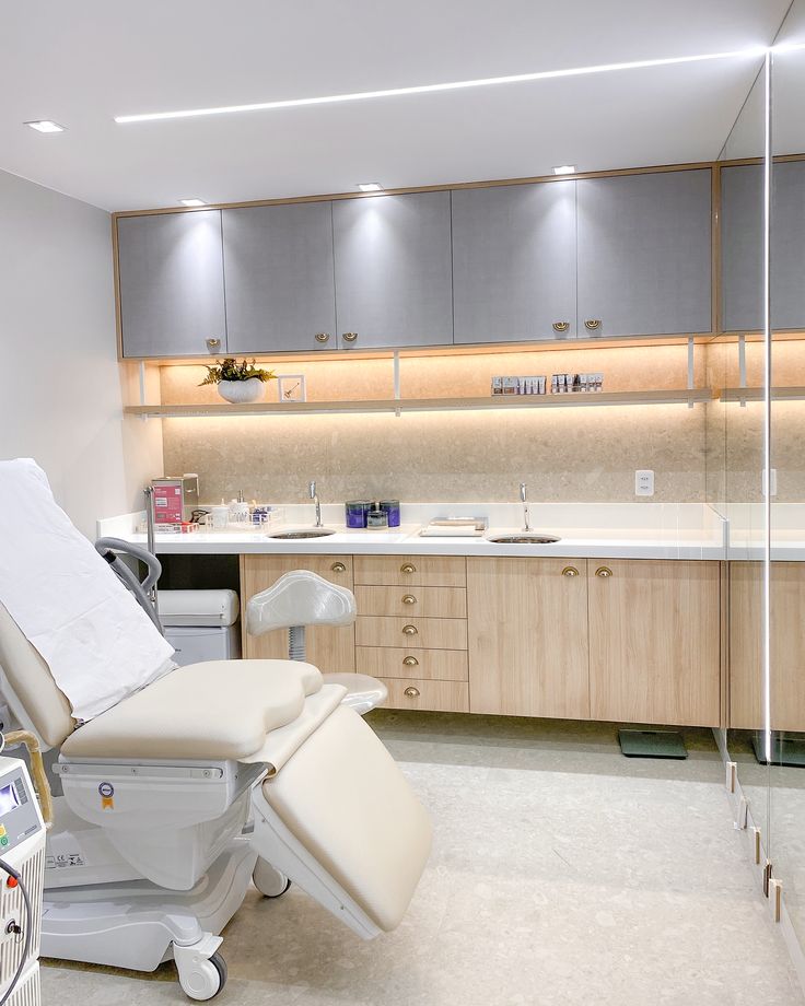 Smart Storage and Layout Ideas for Dental Interiors image 2
