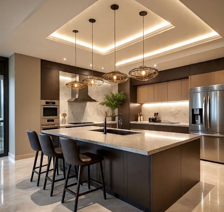 Modern Interior Designs Tailored to Your Lifestyle image 2