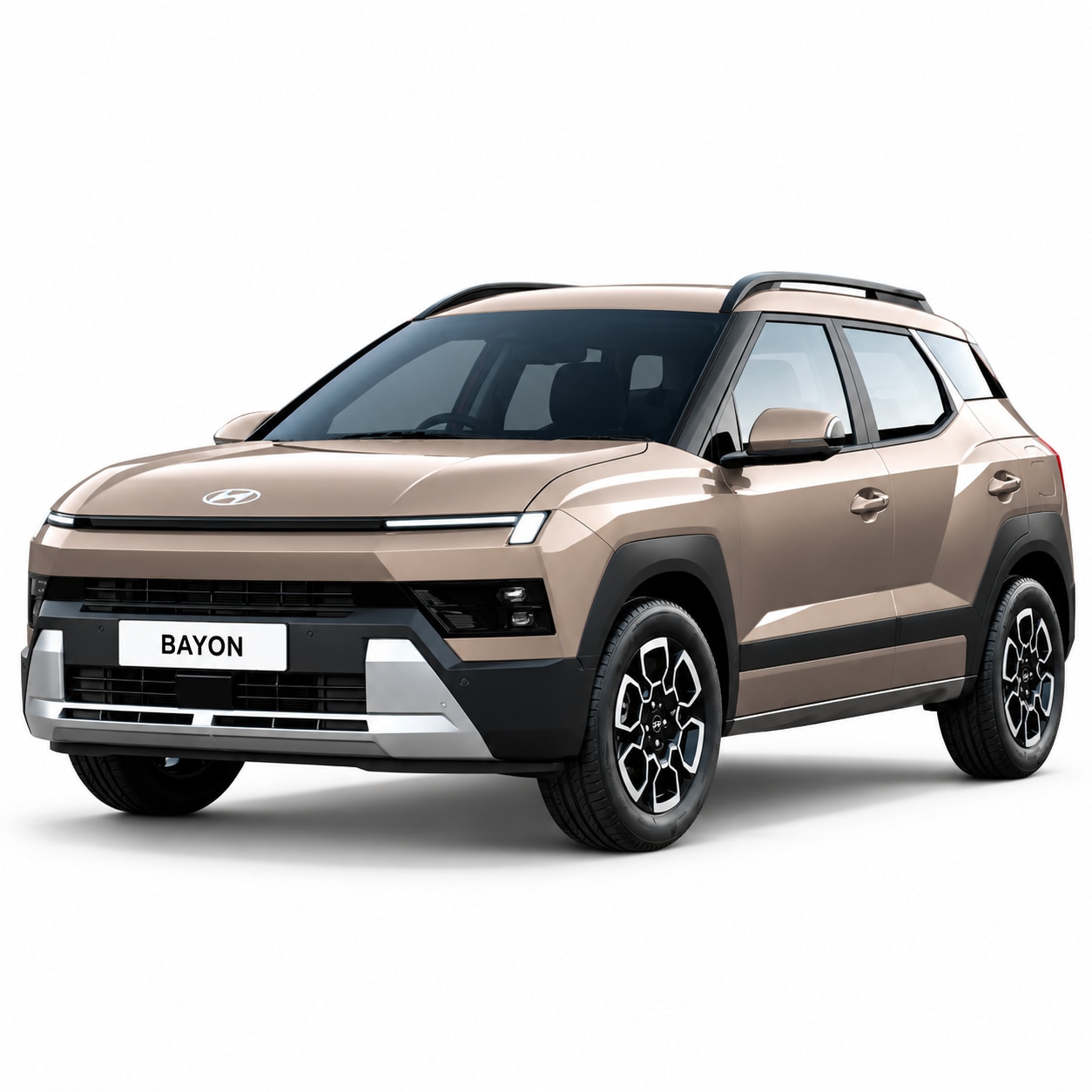 HYUNDAI BAYON image 3