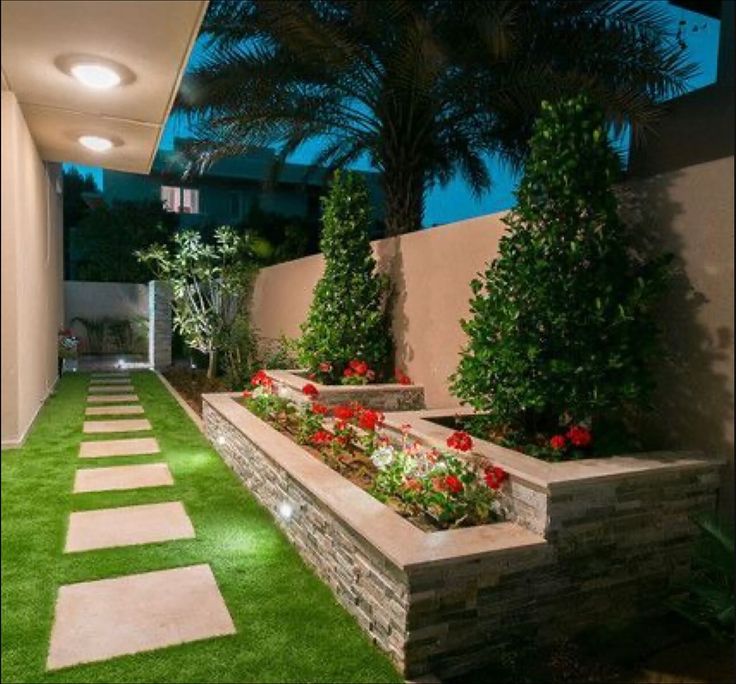 Creative Landscape Designers in Chennai for Stunning Outdoors image 4