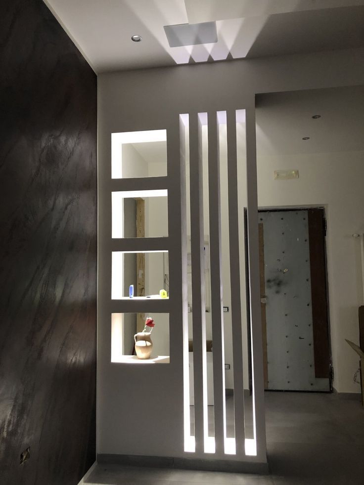 Long-Lasting Gypsum Partition Panels for Interiors image 2