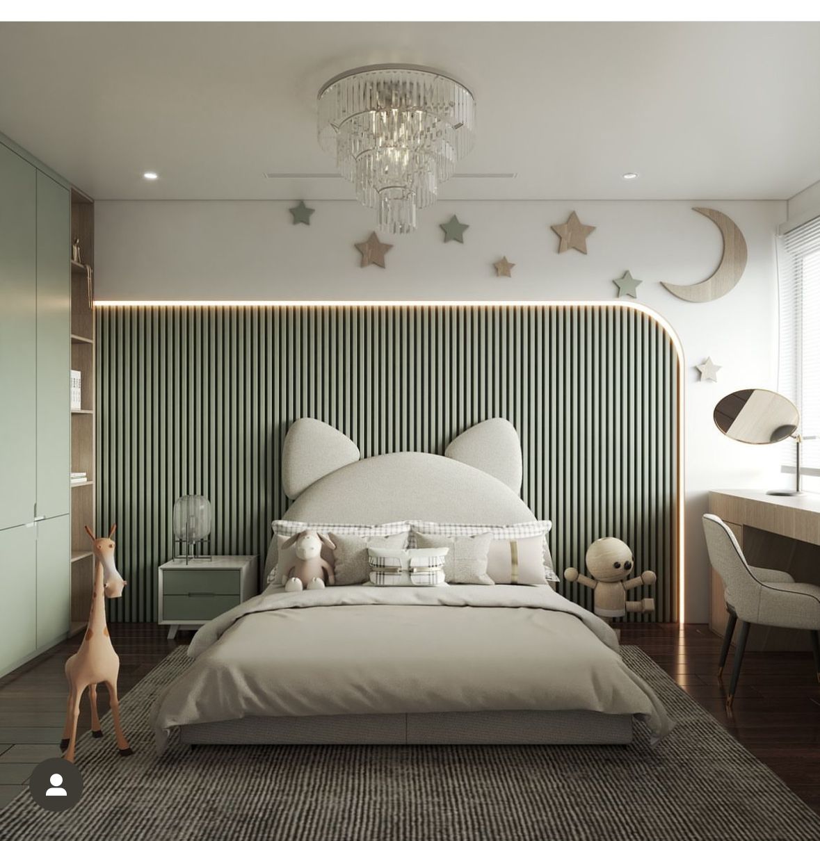 Kids Bedroom Design Themes That Grow with Your Child image 4