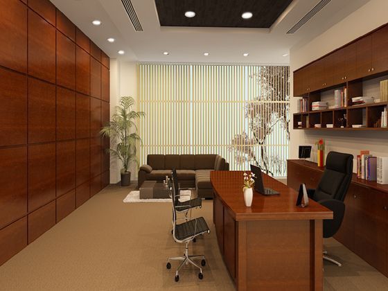 Commercial Interior Design Services Chennai image 2
