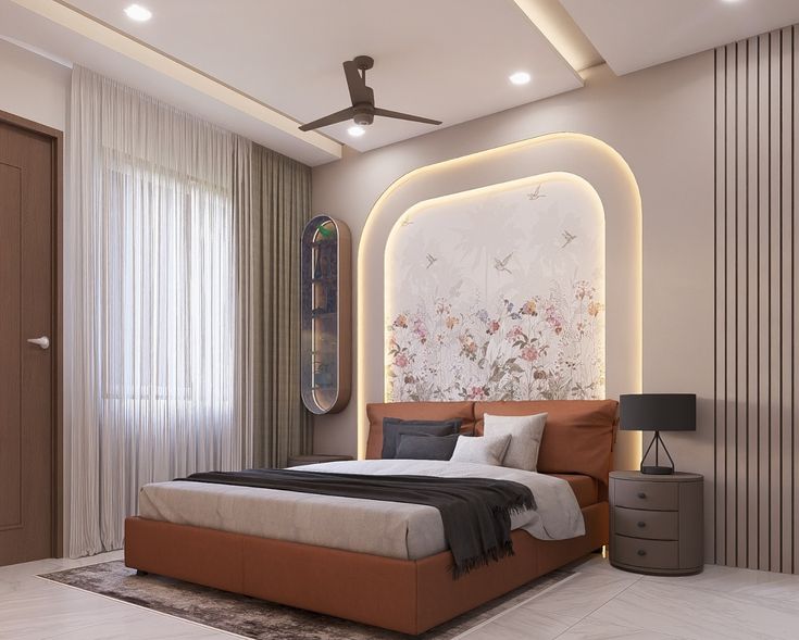 Best Gypsum False Ceiling Contractors Near You image 3