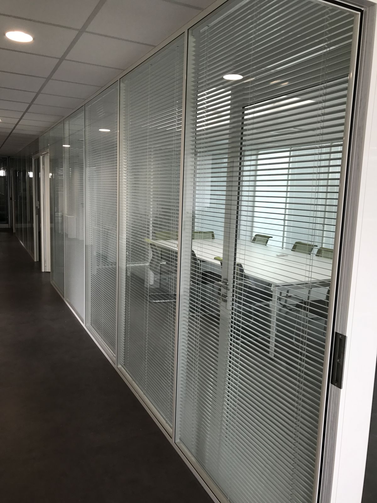 Top-Rated Glass Partition Companies in Chennai image 2