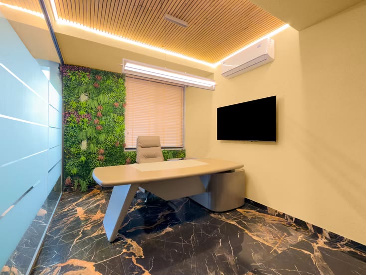 Commercial Interior Design Services Chennai image 5