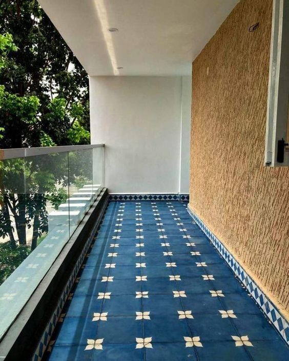 Weather-Resistant Pare Balcony Ceiling in Chennai image 5