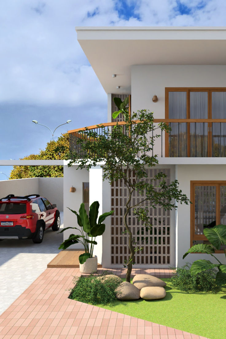Smart Exterior Makeover Solutions – Bring Your Dream Home to Life image 3