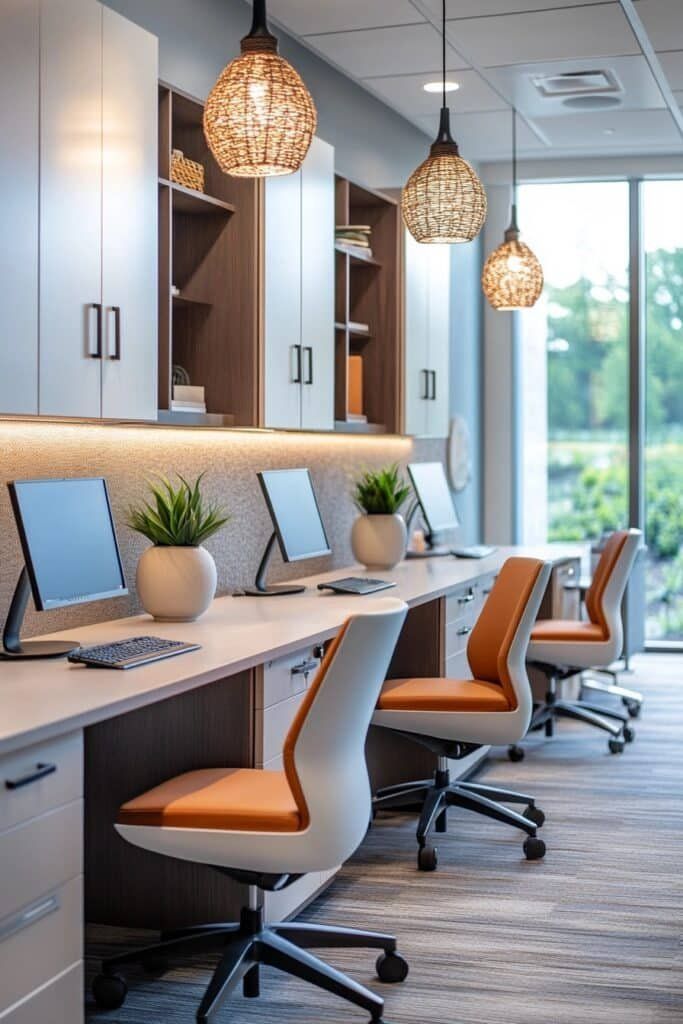 Workspace Design That Boosts Employee Efficiency image 3