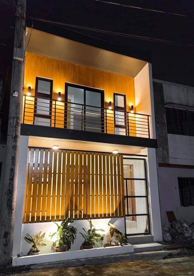 Modern Exterior Design Concepts – Crafted with Precision image 4