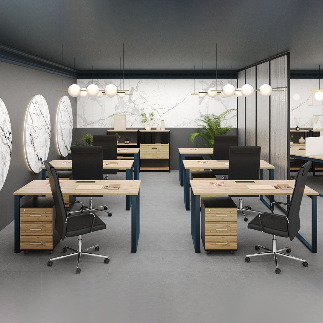 Minimalist Office Design Ideas for a Clean, Modern Look image 4