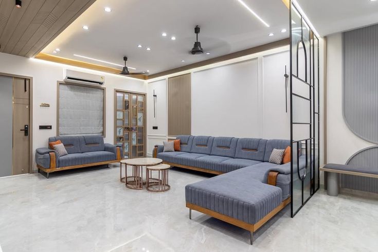 Creative Interior Styling for a Classy and Modern Look image 4