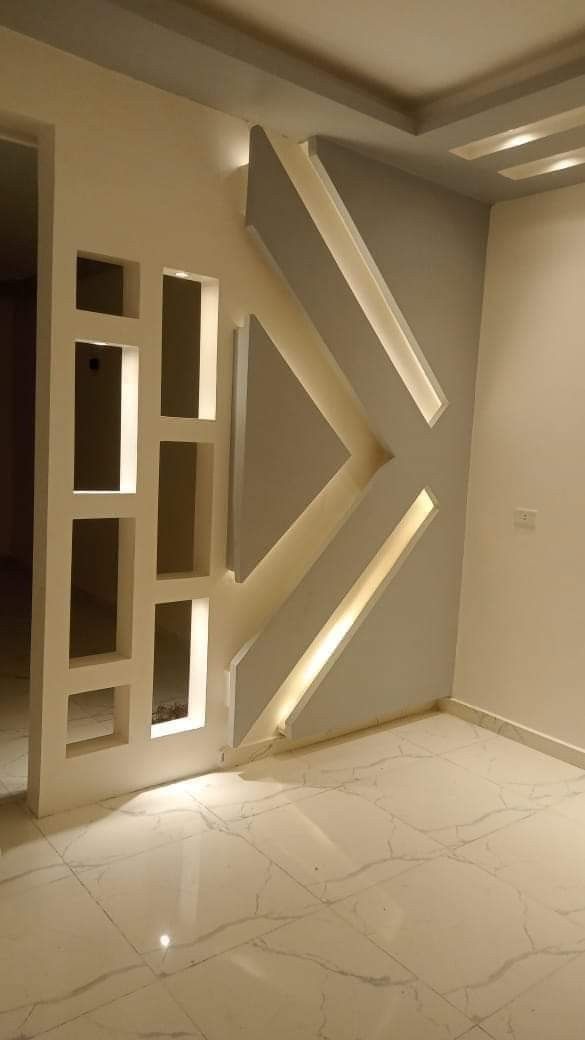 Custom-Made Gypsum Wall Partitions – Perfect Fit for You image 3
