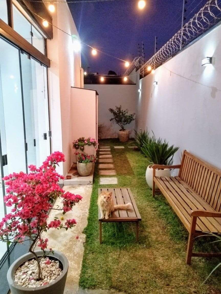 Complete Outdoor Landscaping & Garden Beautification Service in Chennai image 2