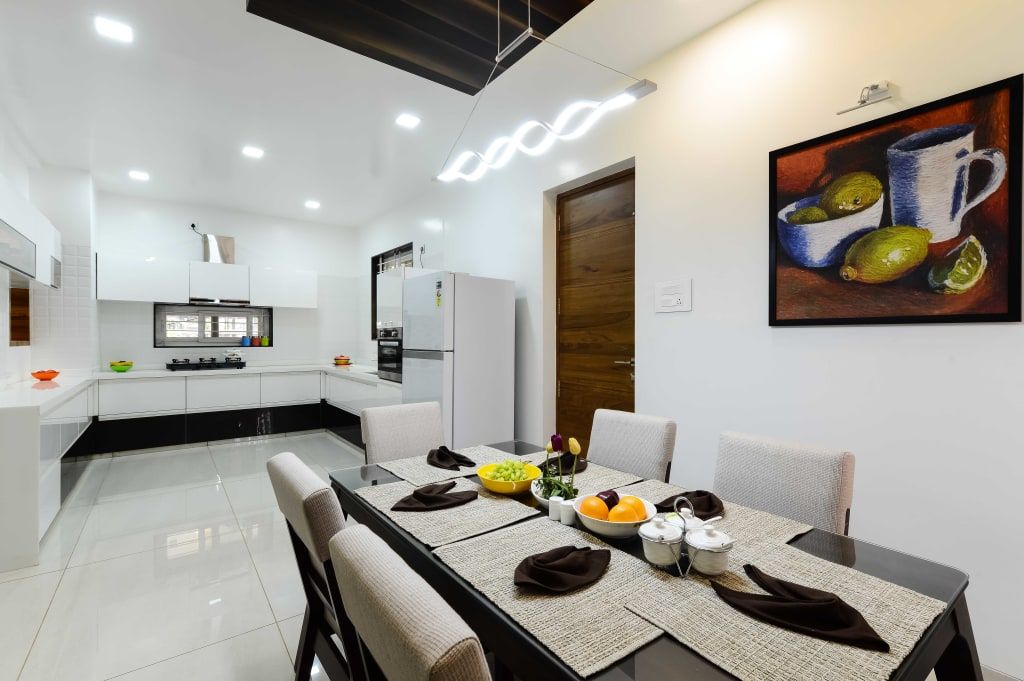 Villa Interior Designers Chennai image 3