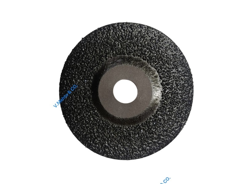 3m Cubitron II 981CP Grinding Disc image 2