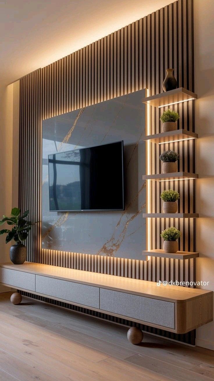 Vox PVC Wall Panelling Experts in Chennai image 4
