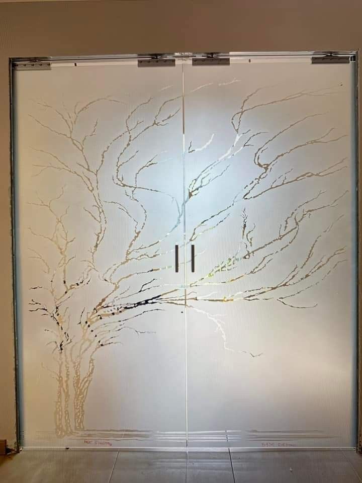 Professional Glass Partition Fitting for Homes & Businesses image 2