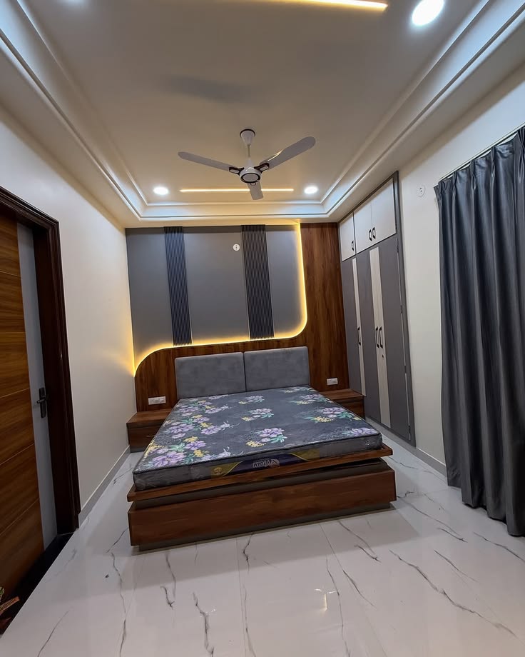 Chennai Bedroom Interior Design Experts for Modern Living Spaces image 4