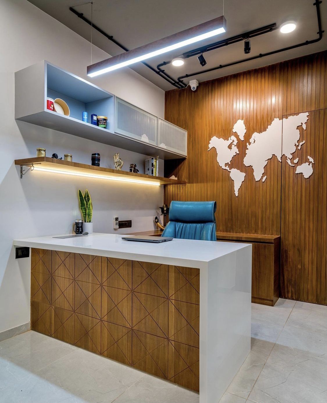 Affordable Commercial Interior Designers Chennai image 5