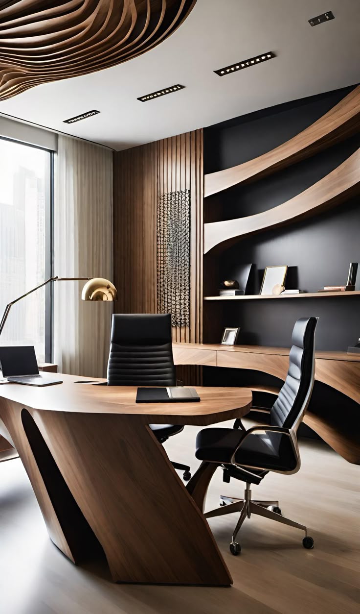 Smart Office Design Solutions for Every Business image 5
