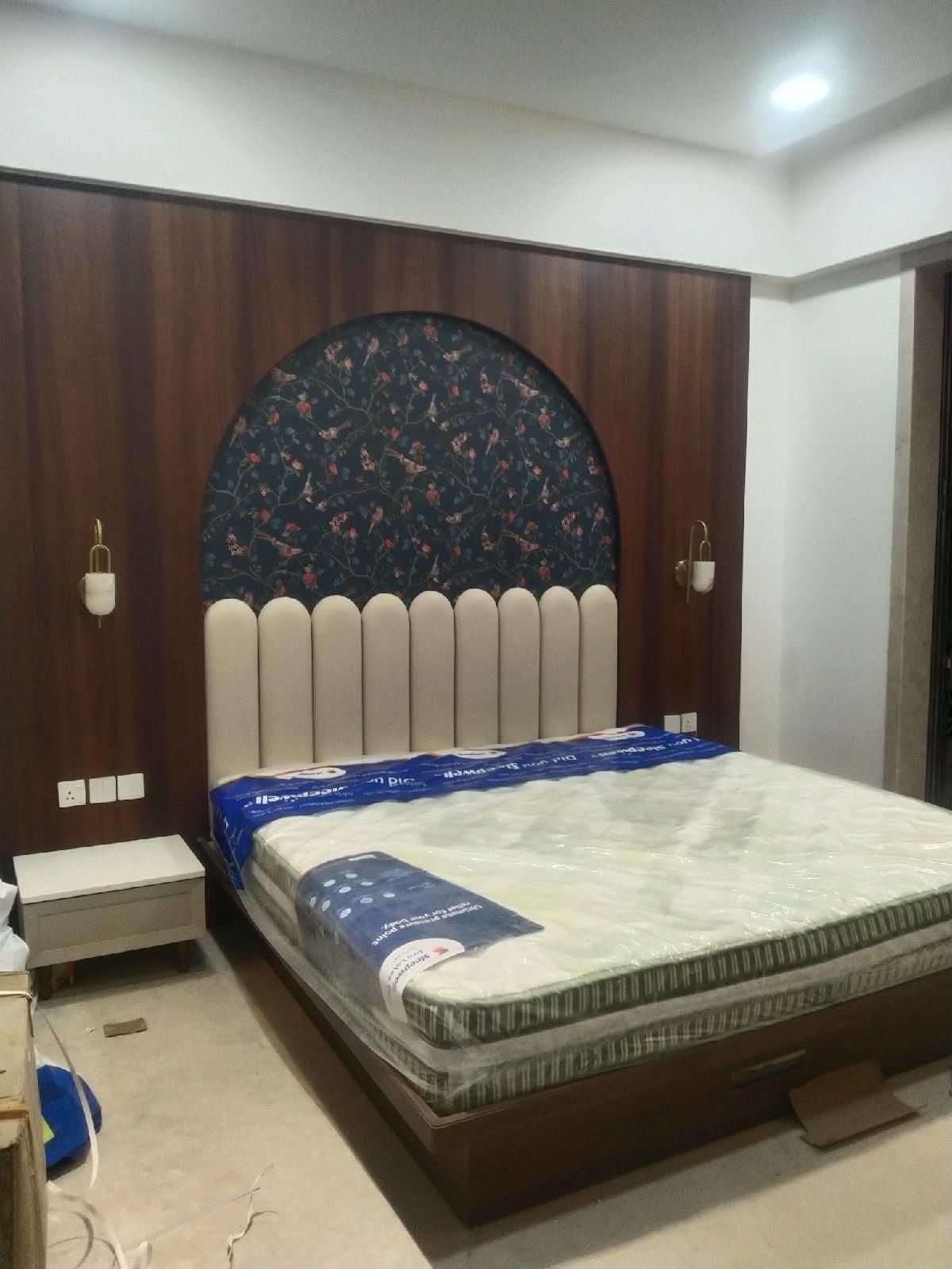 Customized Bedroom Interior Design in Chennai | Stylish & Functional image 5