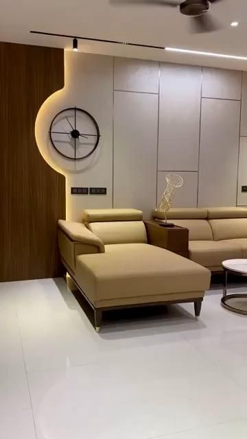 Pare Wall Panel Interiors in Chennai image 3
