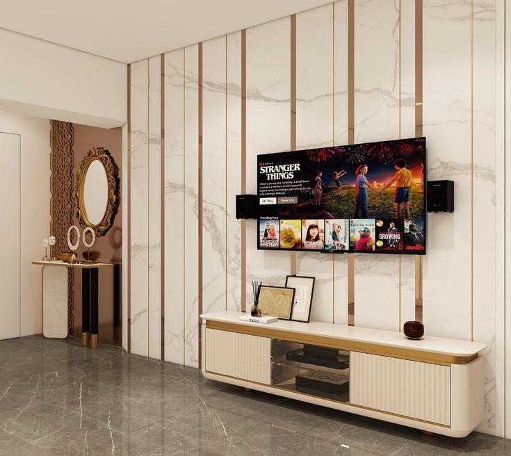 Premium Wall Panel Designers Chennai image 2