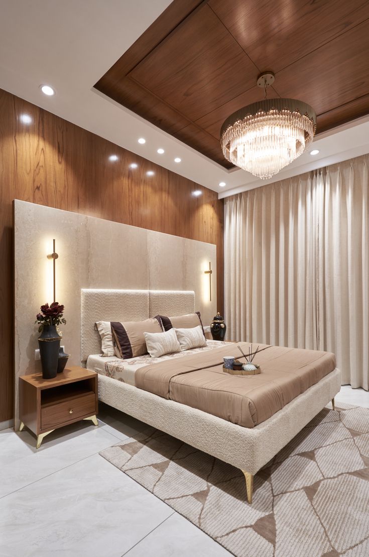 Luxury Wall Panels Service in Chennai image 4