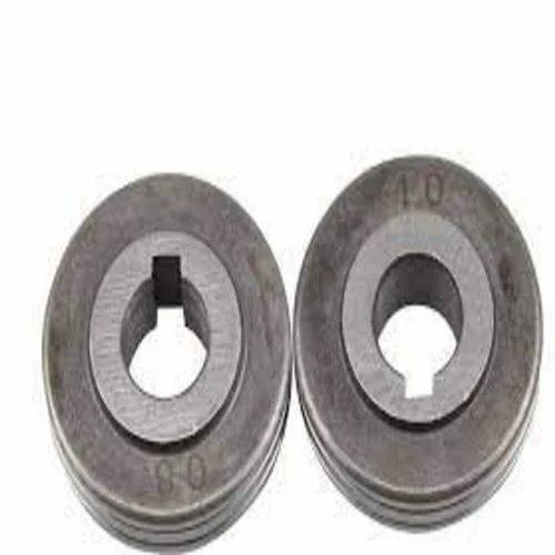 OTC Wire Feeder Roller – Precision Drive Roller for MIG Welding Machines
image 4