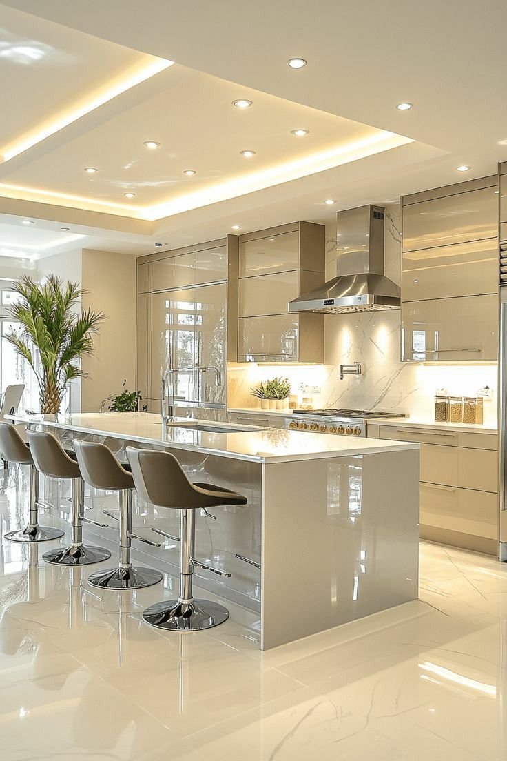 Designer False Ceiling Contractors image 3