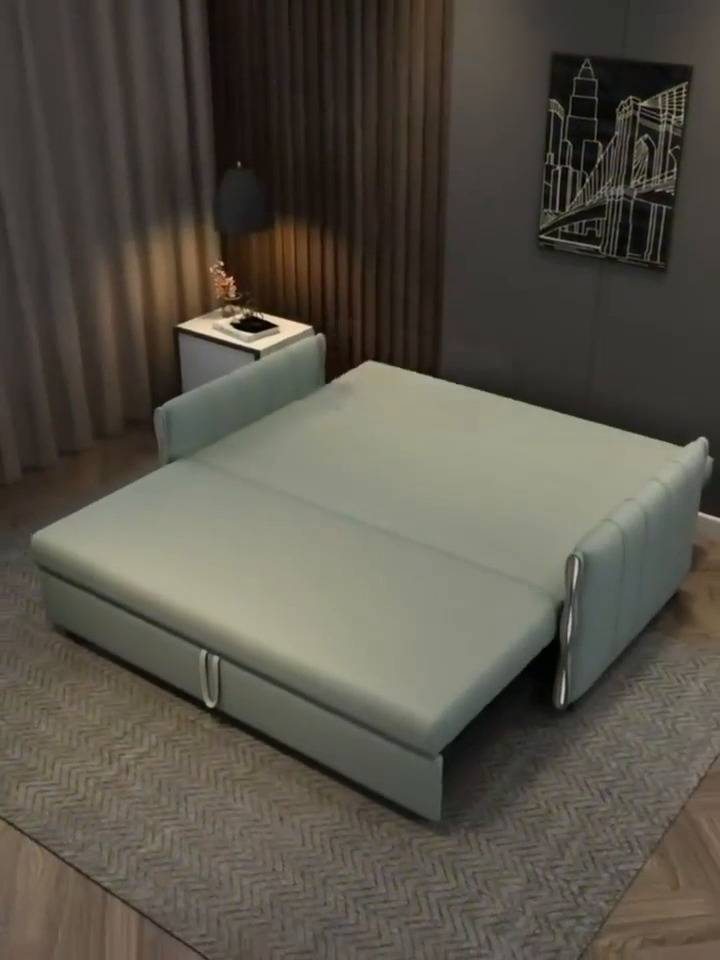 Sofa Cum Bed  image 8