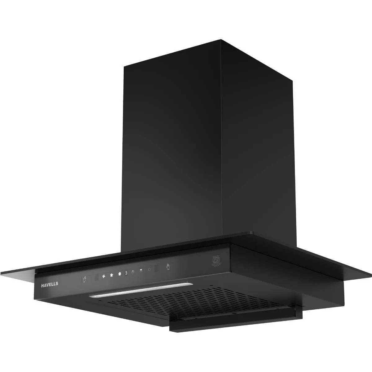 Altair Pro 60 Chimney, T Shaped image 2