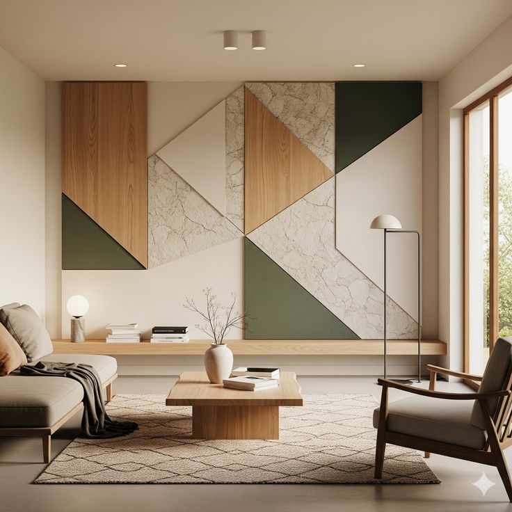 Turnkey Wall Panel Design Chennai Services image 5