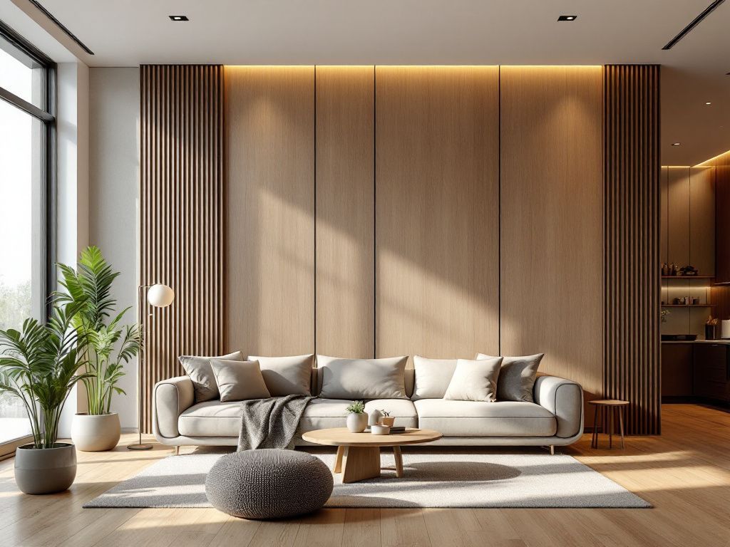 Vox Textured Wall Panels in Chennai image 5