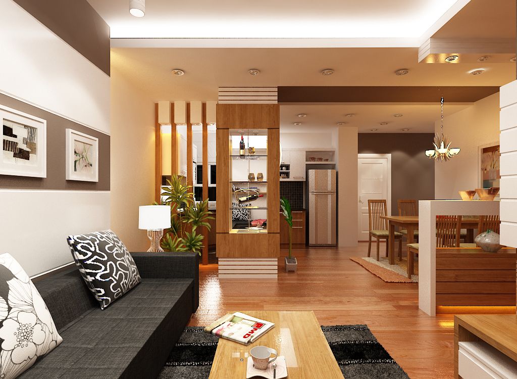 Home Makeover Experts for Beautiful and Functional Interiors image 3