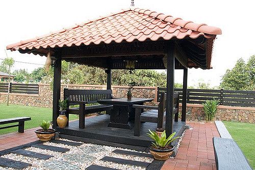 Best Gazebo Installation Service in Chennai for Homes & Commercial Spaces image 5
